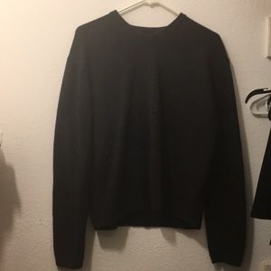 Abercrombie and Finch men’s sweater